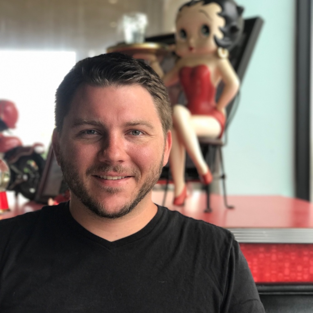 Meet your Posher, Ryan